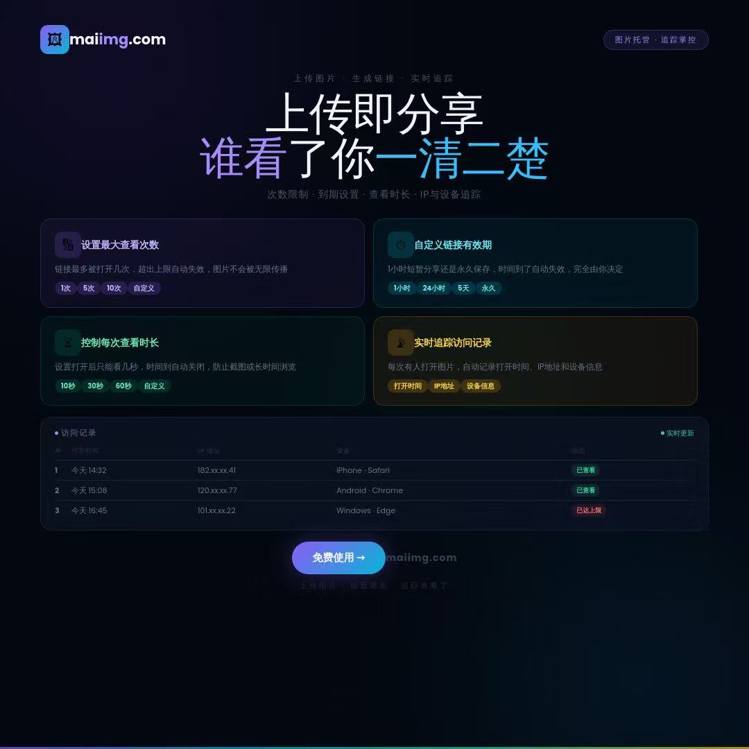谁看了清楚宣传图