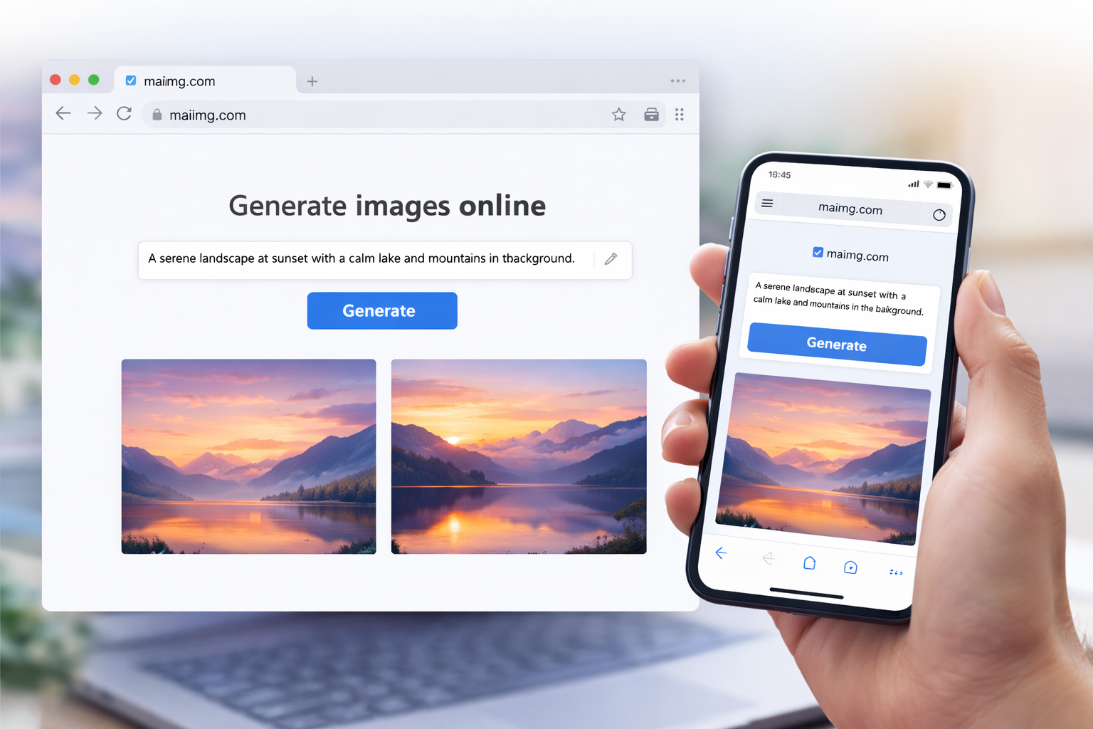 设计作品展示图