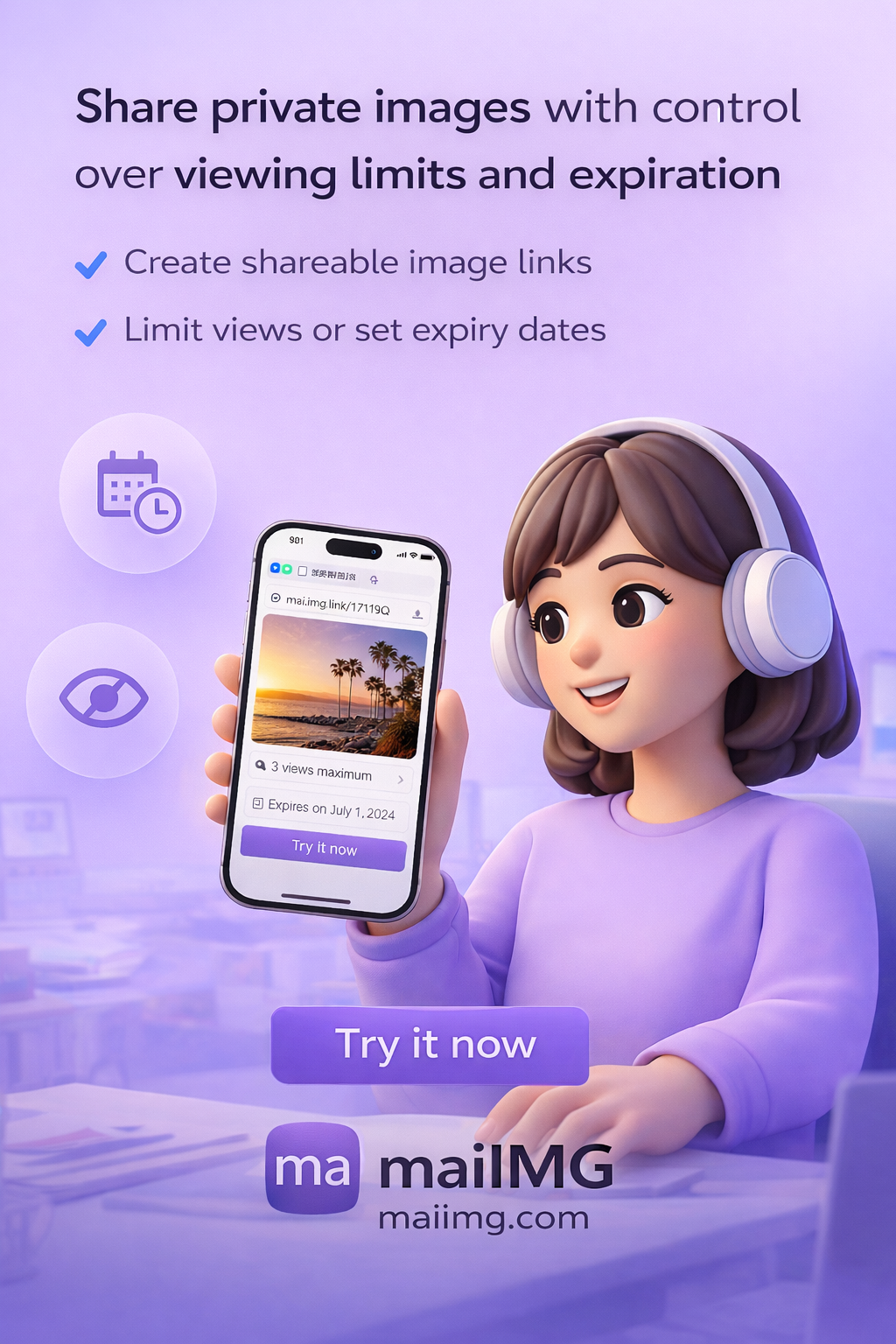 摄影作品集展示图